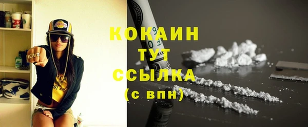 молекула духа Слюдянка