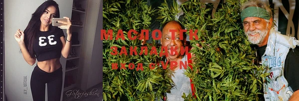 молекула духа Слюдянка